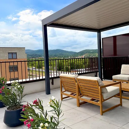 Apartmán Sunny Modra
