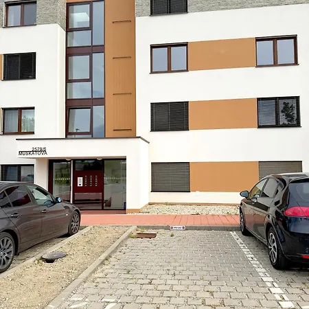 Apartmán Sunny