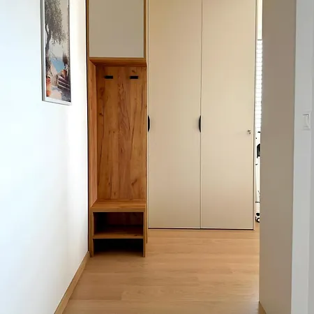 Apartmán Sunny