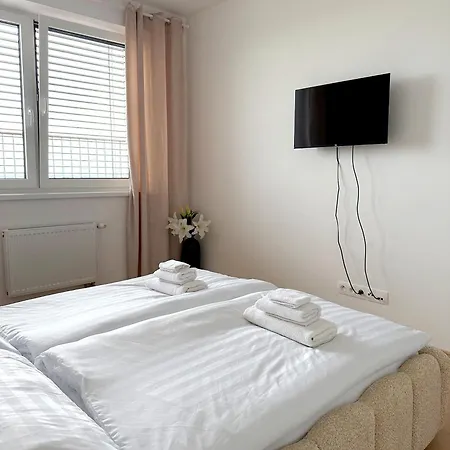 Appartement Sunny *