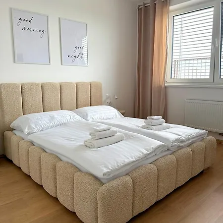 Sunny Appartement *