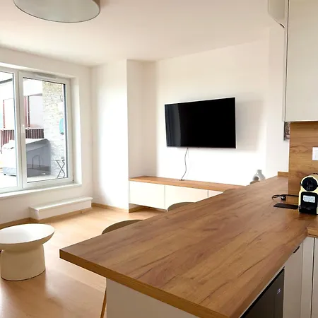Apartmán Sunny