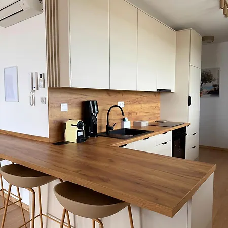 Appartement Sunny Modra